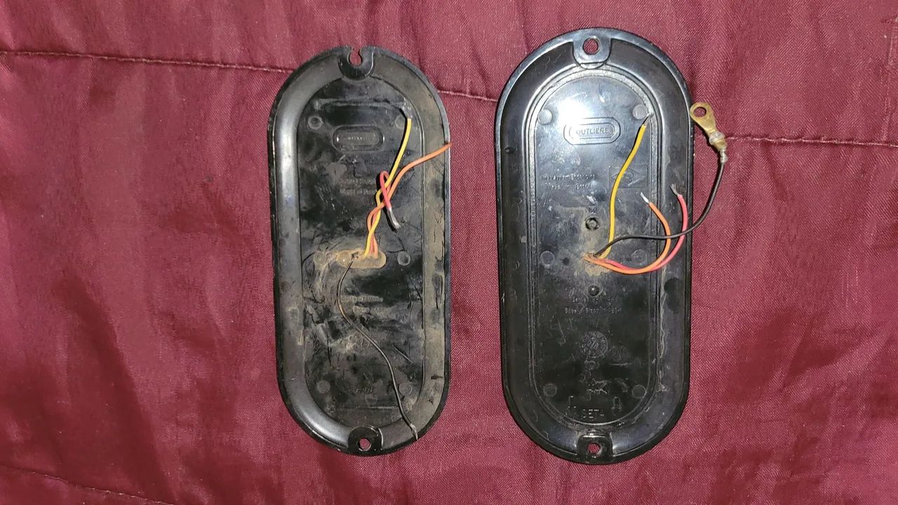 LEDS PARA CARRETINHA - Foto 2