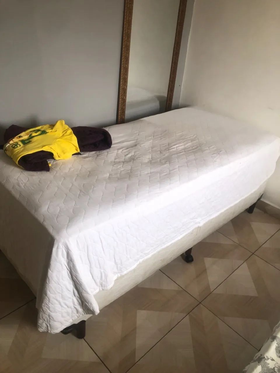 Cama de solteiro  - Foto 3