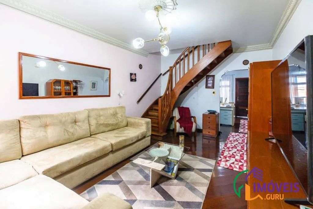 CASA ASSOBRADADA - POMPEIA - SP - Foto 2