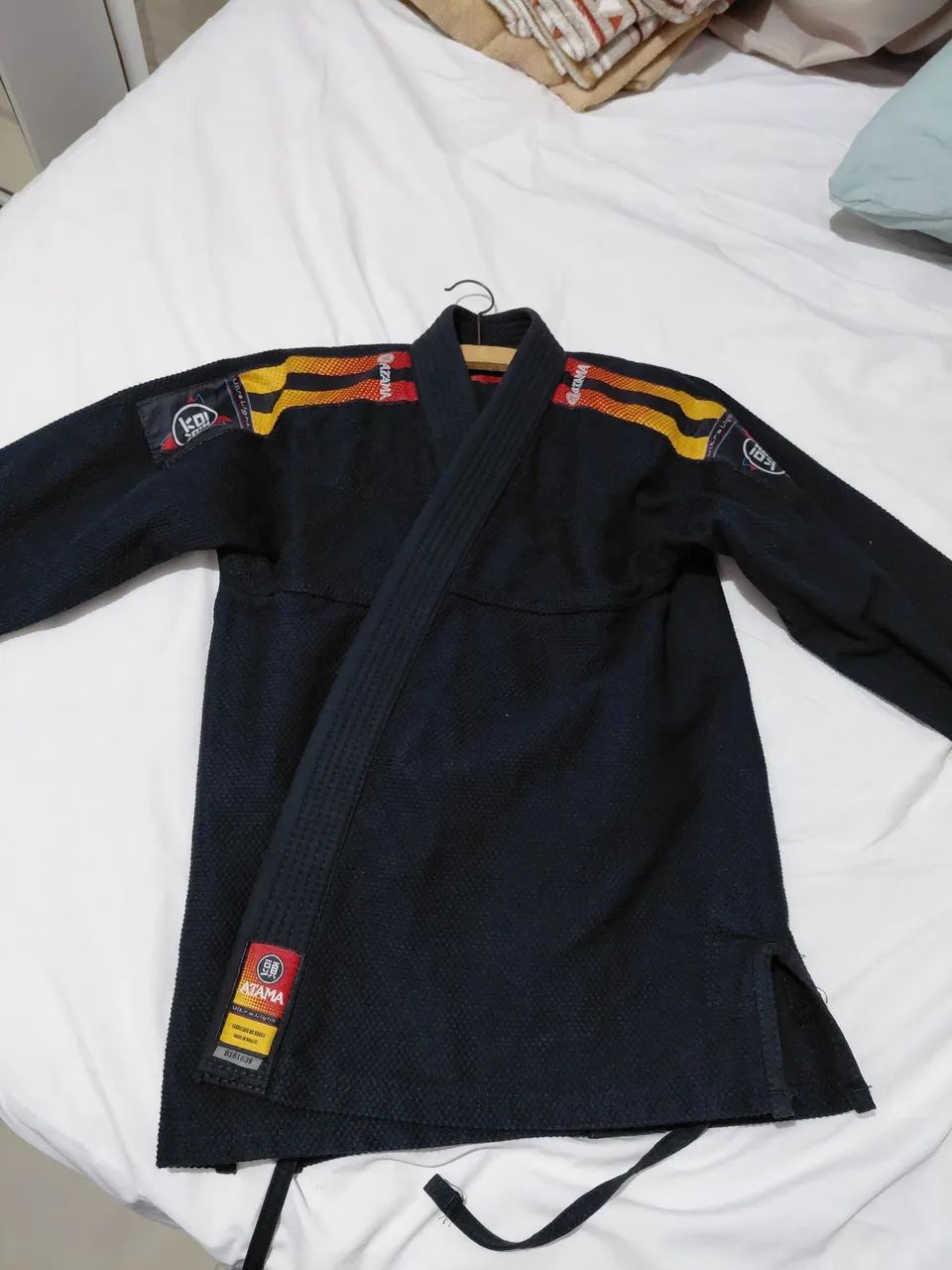 Kimono Atama M2 - Foto 3