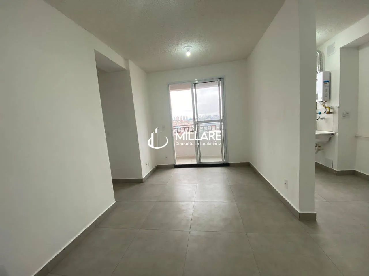 APARTAMENTO LOCAÇÃO VILA PRUDENTE - Foto 5