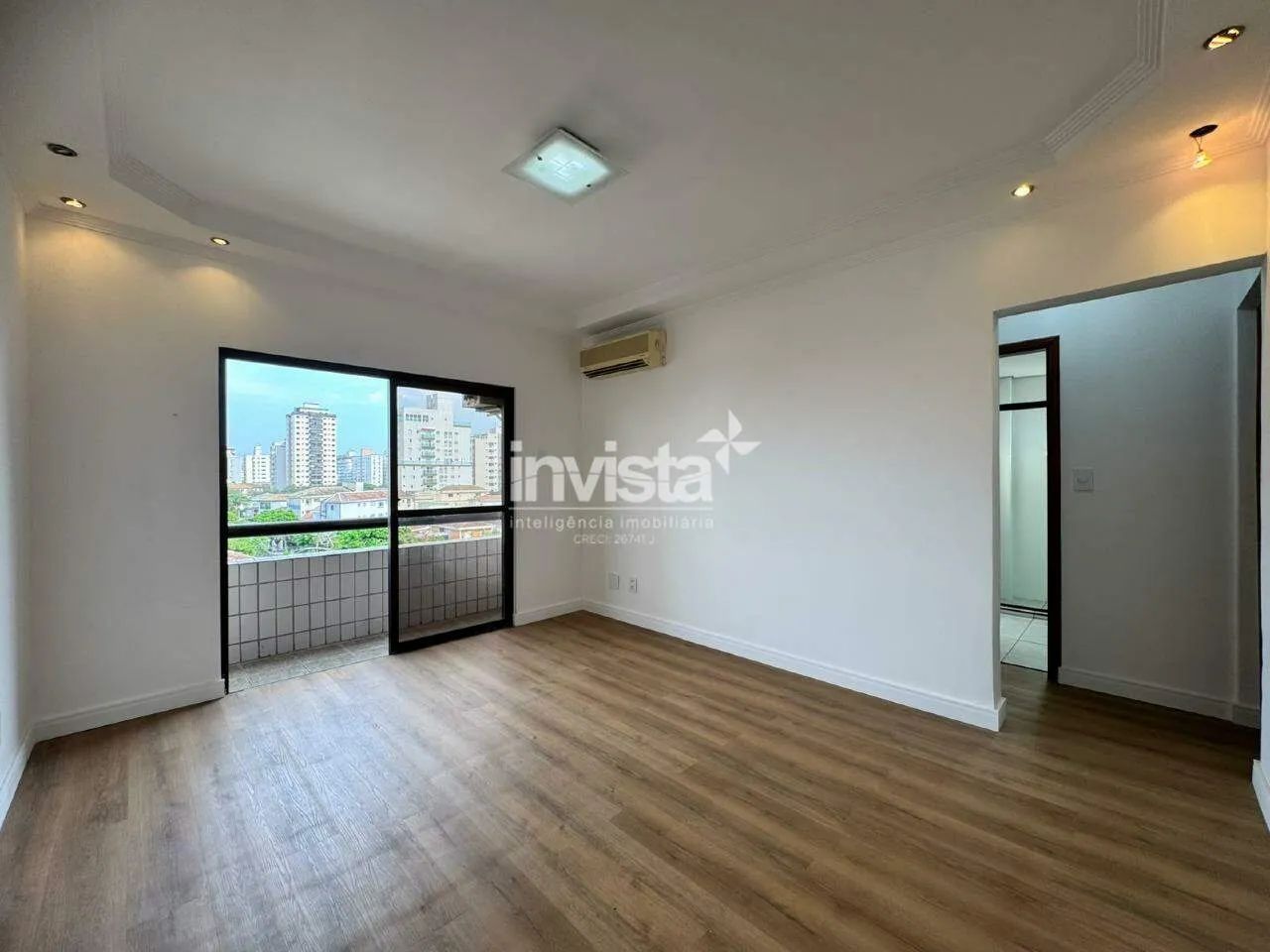 APARTAMENTO DE 2 DORMITÓRIOS EM PRÉDIO COM ELEVADOR NO EMBARÉ - Foto 2