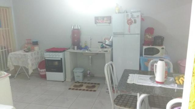 Samuel Pereira oferece: Casa de 2 quartos com preço de apartamento de 1 quarto Sobradinho - Foto 2