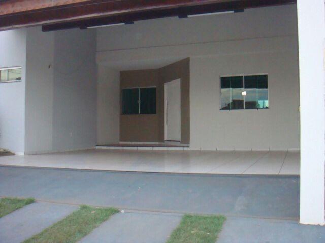 Vende-se casa na Santa Cruz - Rondonópolis/MT - Foto 2