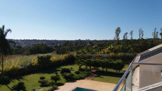 Shis QI 25 - casa de alto padrão, excelente localização, vista para Ponte JK - Foto 16