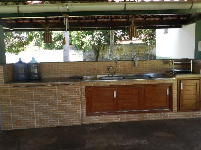 Casa temporada conceição de vera cruz itaparica -ba - Foto 9