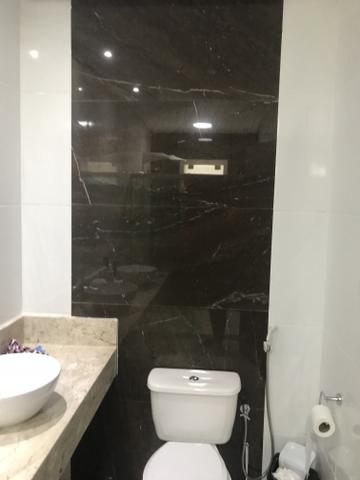 Belíssima casa em condomínio fechado barra do jacuipense $500 - Foto 20
