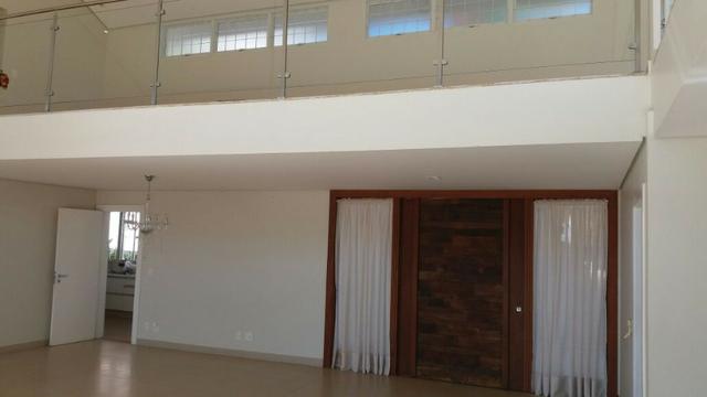 Shis QI 25 - casa de alto padrão, excelente localização, vista para Ponte JK - Foto 13