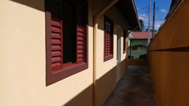 Casa 2 Dorms - Jd Santa Luzia/Putim Ac Financiamento - Foto 3
