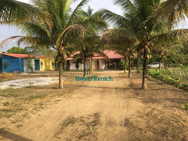 Localizado á 3Km de Porto Seguro - Foto 3