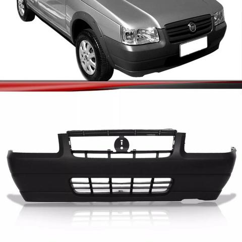 Parachoque Dianteiro Fiat Uno Fire / Fiat Fiorino 2004 a 2014 / novo / similar