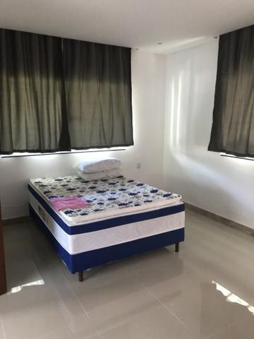 Belíssima casa em condomínio fechado barra do jacuipense $500 - Foto 12