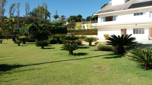 Shis QI 25 - casa de alto padrão, excelente localização, vista para Ponte JK - Foto 3