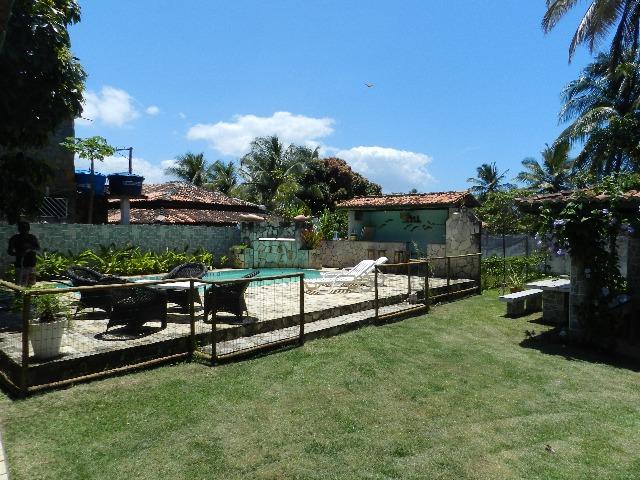 Casa temporada conceição de vera cruz itaparica -ba - Foto 11
