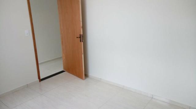 Casa Irineu Zanetti - Nova/Parte Alta/Terreno 125 m2/Construção 70 m2 - Pronta p/ 3º Dorm - Foto 13