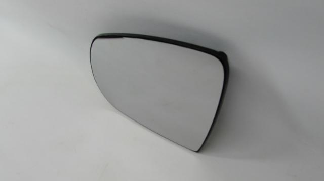 Lente C/Base Retrovisor Toro 2016 2017 2018 Esquerdo Original
