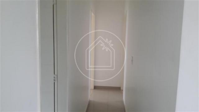 Apartamento à venda com 2 dormitórios em Cachambi, Rio de janeiro cod:803218 - Foto 9