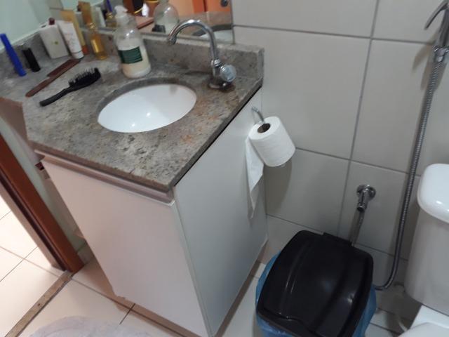 Vivenda Laranjeiras-02 Quartos-Suite-Laranjeiras - Foto 8
