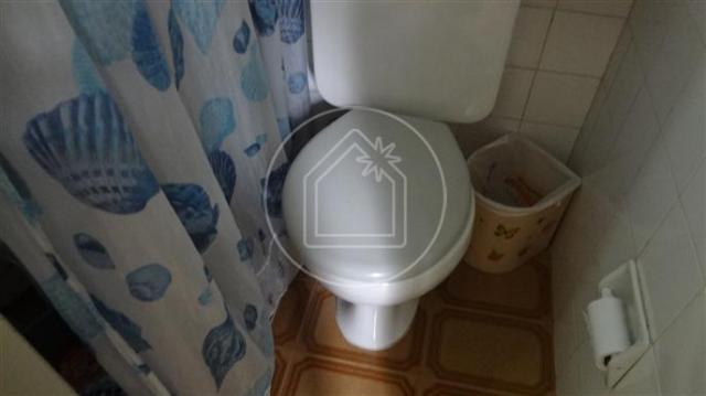 Apartamento à venda com 2 dormitórios em Abolição, Rio de janeiro cod:824038 - Foto 20