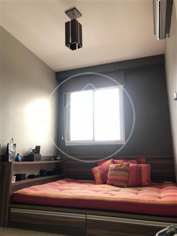 Apartamento à venda com 3 dormitórios em Pilares, Rio de janeiro cod:834672 - Foto 10