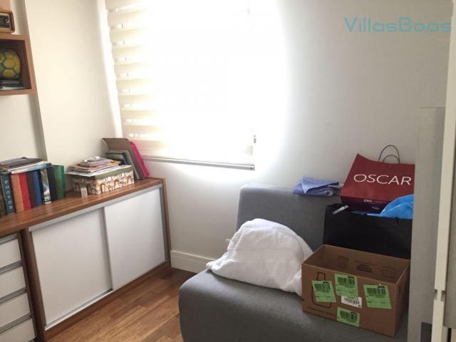 Apartamento residencial à venda, jardim das indústrias, são josé dos campos - ap3963. - Foto 13