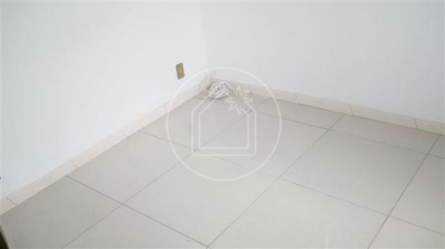 Casa à venda com 2 dormitórios em Pilares, Rio de janeiro cod:824613 - Foto 5