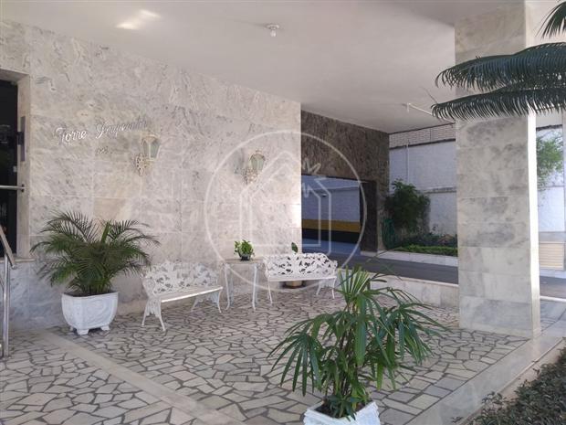Apartamento à venda com 3 dormitórios em Meier, Rio de janeiro cod:825788 - Foto 13