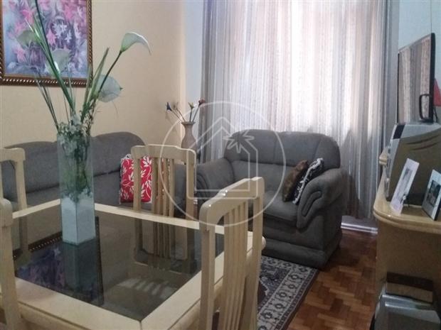 Apartamento à venda com 2 dormitórios em Olaria, Rio de janeiro cod:829175 - Foto 4