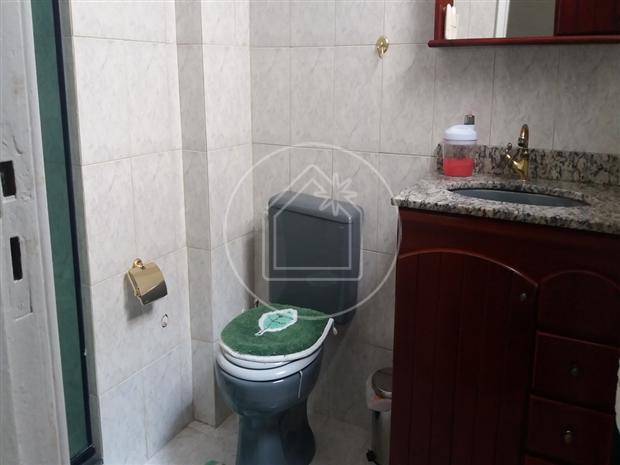 Apartamento à venda com 2 dormitórios em Olaria, Rio de janeiro cod:829175 - Foto 11