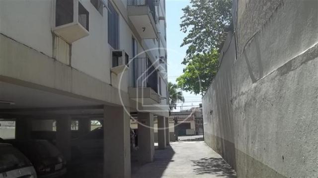 Apartamento à venda com 2 dormitórios em Cachambi, Rio de janeiro cod:810046 - Foto 20