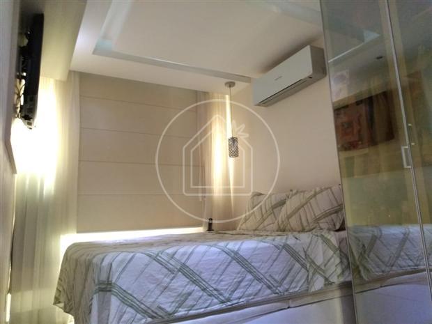 Apartamento à venda com 2 dormitórios em Engenho de dentro, Rio de janeiro cod:826547 - Foto 12