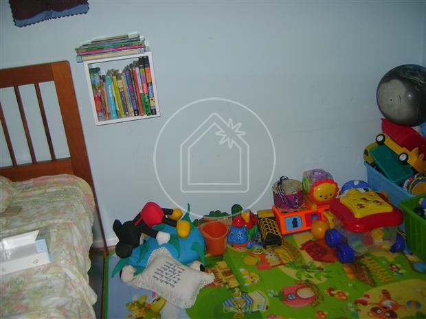 Apartamento à venda com 2 dormitórios em Lins de vasconcelos, Rio de janeiro cod:831838 - Foto 9