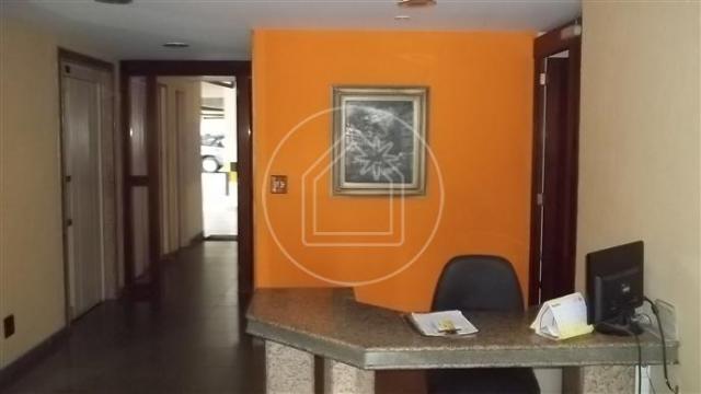 Apartamento à venda com 2 dormitórios em Cachambi, Rio de janeiro cod:558565