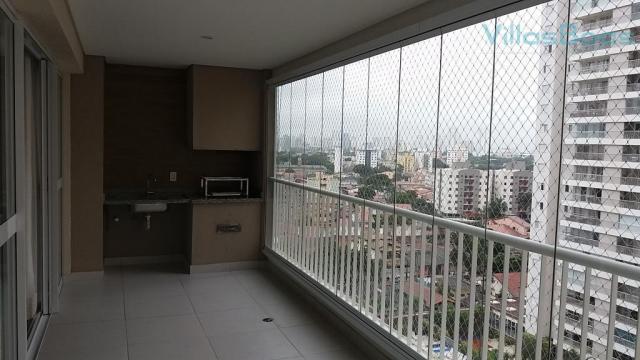 Apartamento residencial à venda, jardim das indústrias, são josé dos campos. - Foto 11