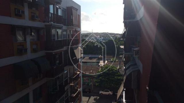 Apartamento à venda com 1 dormitórios em Penha, Rio de janeiro cod:824751 - Foto 18