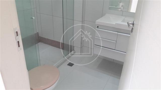 Apartamento à venda com 2 dormitórios em Cachambi, Rio de janeiro cod:803218 - Foto 11