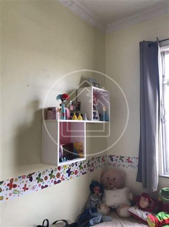 Casa à venda com 2 dormitórios em Olaria, Rio de janeiro cod:828732 - Foto 7