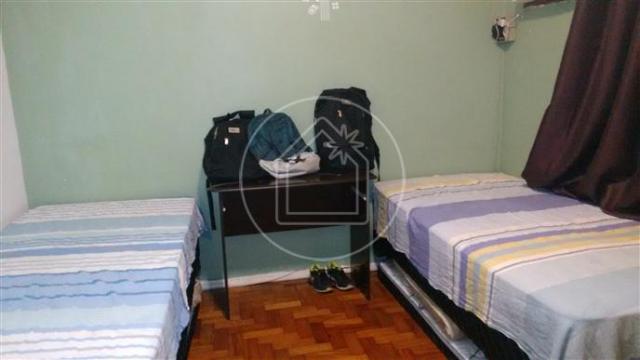 Apartamento à venda com 2 dormitórios em Engenho novo, Rio de janeiro cod:759214 - Foto 7