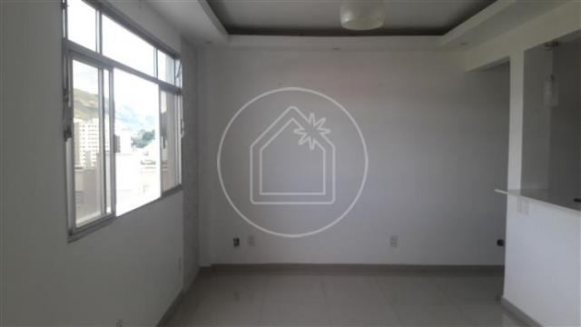 Apartamento à venda com 2 dormitórios em Cachambi, Rio de janeiro cod:803218 - Foto 5
