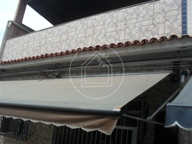 Casa à venda com 3 dormitórios em Cachambi, Rio de janeiro cod:782707 - Foto 20