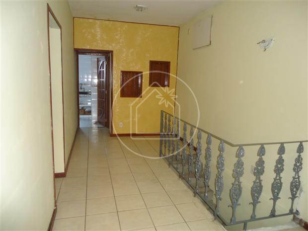 Casa à venda com 2 dormitórios em Jacaré, Rio de janeiro cod:804850 - Foto 2