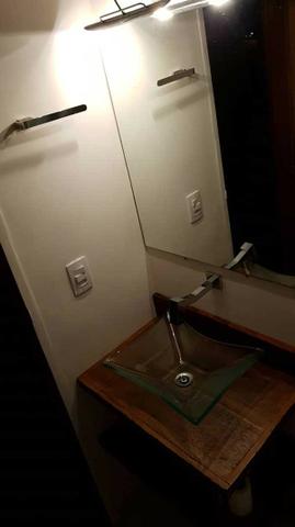 Peça seu orçamento Bancada Para Lavabo - Foto 2