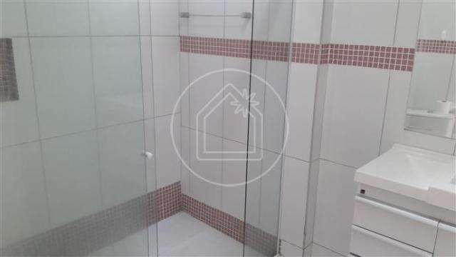 Apartamento à venda com 2 dormitórios em Cachambi, Rio de janeiro cod:803218 - Foto 12