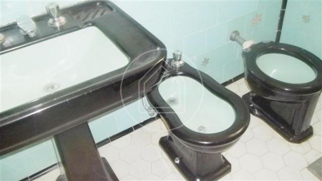 Casa à venda com 2 dormitórios em Pilares, Rio de janeiro cod:824613 - Foto 8