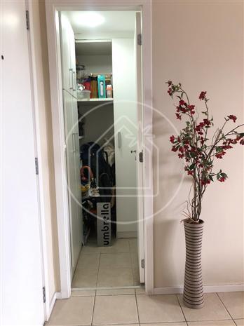 Apartamento à venda com 3 dormitórios em Pilares, Rio de janeiro cod:834672 - Foto 7