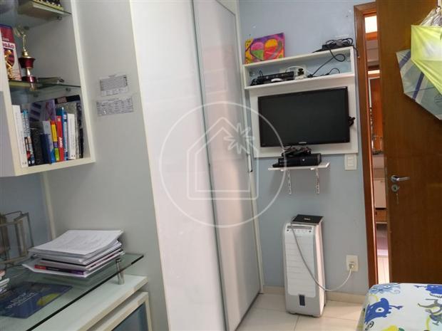 Apartamento à venda com 2 dormitórios em Engenho de dentro, Rio de janeiro cod:826547 - Foto 16