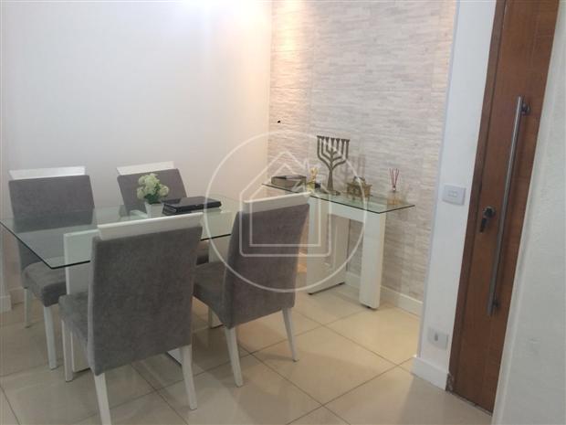 Apartamento à venda com 2 dormitórios em Cachambi, Rio de janeiro cod:800273 - Foto 5