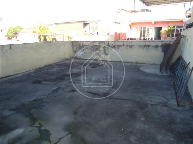 Casa à venda com 2 dormitórios em Jacaré, Rio de janeiro cod:804850 - Foto 13
