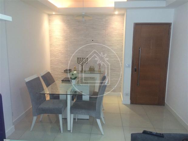 Apartamento à venda com 2 dormitórios em Cachambi, Rio de janeiro cod:800273