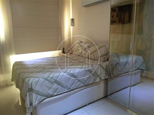 Apartamento à venda com 2 dormitórios em Engenho de dentro, Rio de janeiro cod:826547 - Foto 11